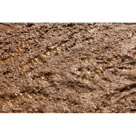 Model puddle, brown7815278152