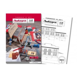 Planungshilfe - Heft 3 HO8000380003