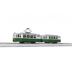 Tramway "My Tram" Vert-Blanc