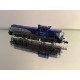 Locomotive DE18 Vossloh livrée Ferrotract 004-6 analogique