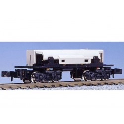 Châssis motorisé à bogies 58 mm