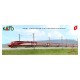 Coffret 10 voitures du nouveau Thalys PBA