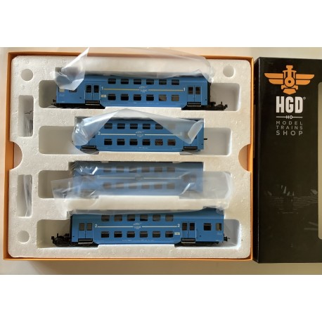 HGD45000/HRS4385-VENTE AUX PARTICULIERS-Hobby66.fr