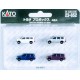 Toyota Pro Box (4 pcs.)