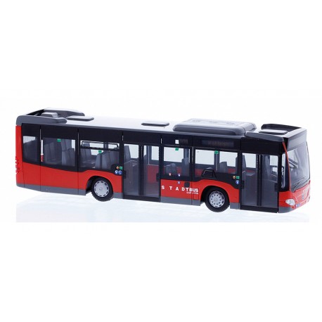 - Mercedes-Benz Citaro K ´12 Stadtbus Dornbirn (AT)