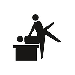 Scène d'Amour (Bureau)