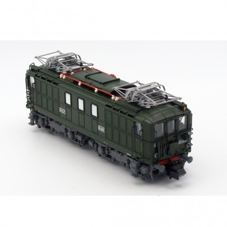 H66-10014 ECHELLE N-- H66-10014 Locomotive électrique BB 4667, Bordeaux SNCF-Hobby66.fr