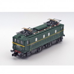 H66-10015 ECHELLE N-- H66-10015 Locomotive électrique BB 926, Limoges SNCF-Hobby66.fr