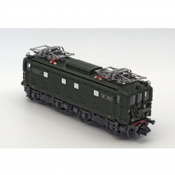 H66-10020 ECHELLE N-- H66-10020 Locomotive électrique BB 4222 SNCF-Hobby66.fr