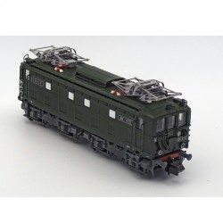 H66-10021 ECHELLE N-- H66-10021 Locomotive électrique BB 4721, Tarbes SNCF-Hobby66.fr