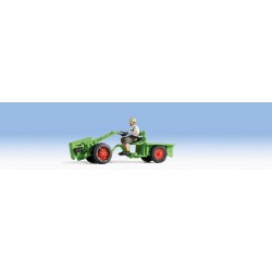 Motoculteur