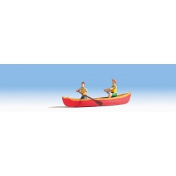 Canoë
