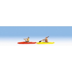Kayaks
