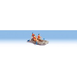 Rafting