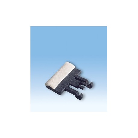 Nettoyeurs de voies H0