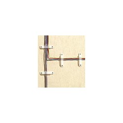 Serres-Cable 10 pcs.