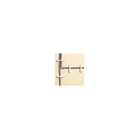 Serres-Cable 10 pcs.