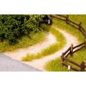 - Scatter material meadow dark green