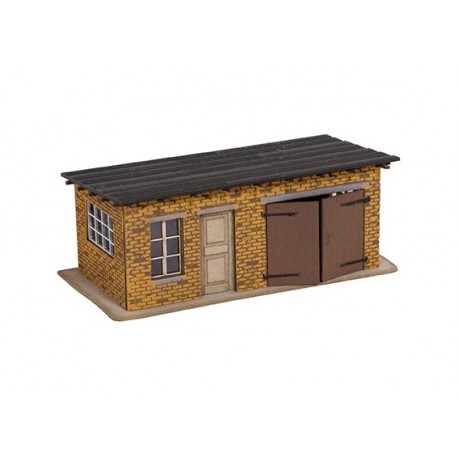 Quai de gare universel, set de 3 pièces