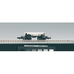 Motorisiertes Chassis 4-achs N