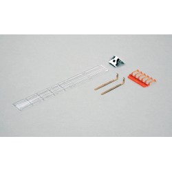 Innenbeleuchtung 'N' LED Mod.2012 weiße