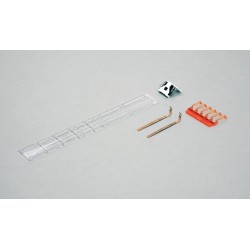 Innenbeleuchtung 'N' LED Mod.2012 6er Pack