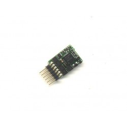 6 Pin-Digitaldecoder 0.8A