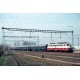 3tlg Messezug Hannover DB Ep.IV 2xA4ümg-54 1xAR4ümg-54