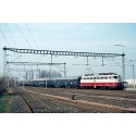 - 3tlg Messezug Hannover DB Ep.IV 2xA4ümg-54 1xAR4ümg-54