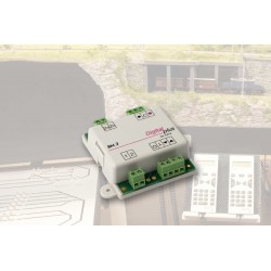 Blockstreckenmodul BM3 