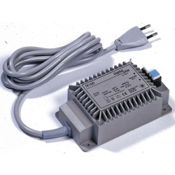 TR100 Transformator 15 V, 45 VA 