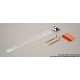 Innenbeleuchtung 'N' LED GELB
