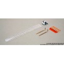 - Innenbeleuchtung 'N' LED gelb / warmweiß N