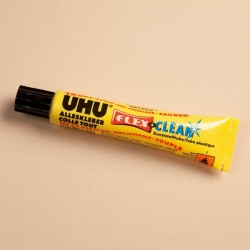 UHU Alleskleber r. R.