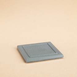 Bodenplatten für Stahltragselemente 