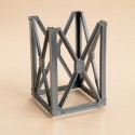 - Steel structures Part H
