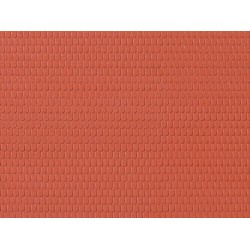 Dachplatten Biberschwanz