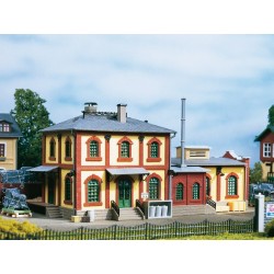 Alte Maschinenfabrik 
