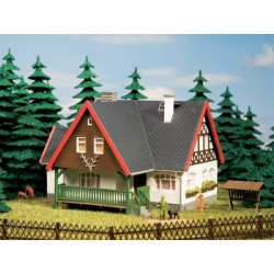 Forsthaus 