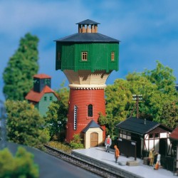 Wasserturm 