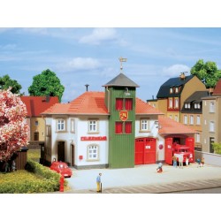 Feuerwache 