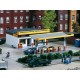 Tankstelle 