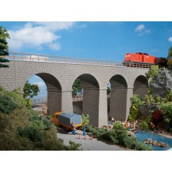 Eisenbahnbrücke 