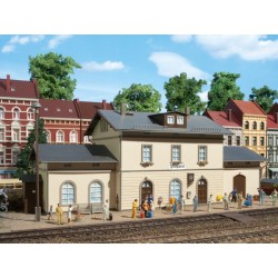 Bahnhof Flöhatal 