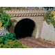 Tunnelportale zweigleisig 