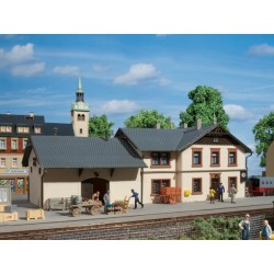Bahnhof Oberrittersgrün 