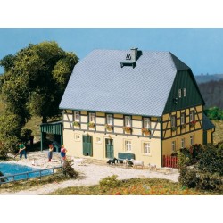 Großes Bauernhaus 