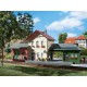 Bahnhof Hohendorf 