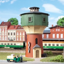 Wasserturm 