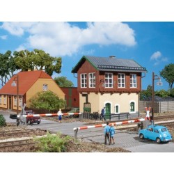 Stellwerk 
